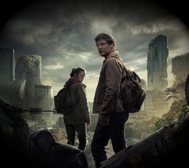 The Last of Us (HBO)