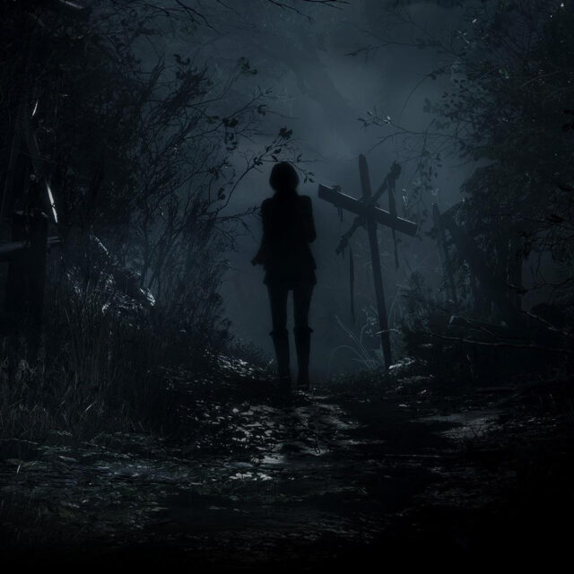resident evil 4 remake