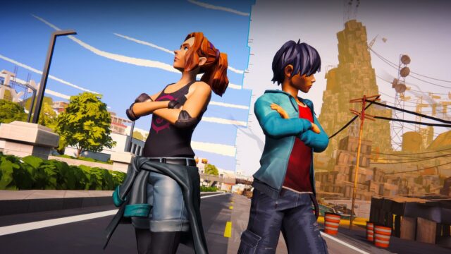 Road 96 Mile 0 - Video game releases