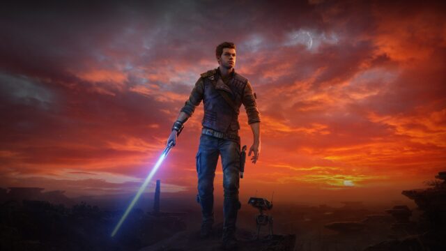 Star Wars Jedi Survivor - Review