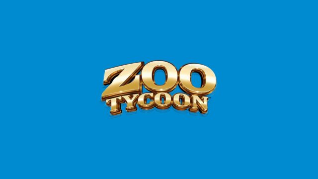 Zoo Tycoon