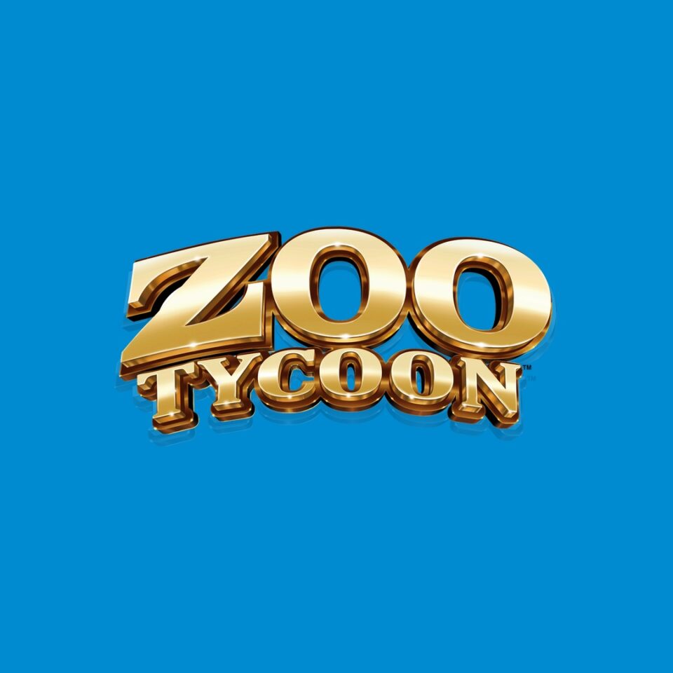 Zoo Tycoon