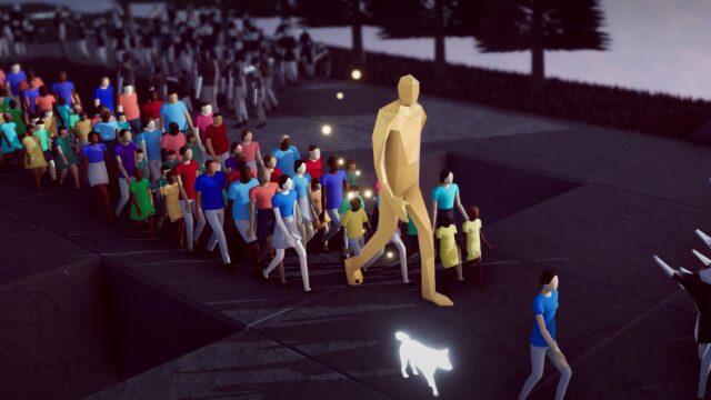 Humanity - New Video Game Releases