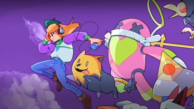 Cassette Beasts - Video game releases