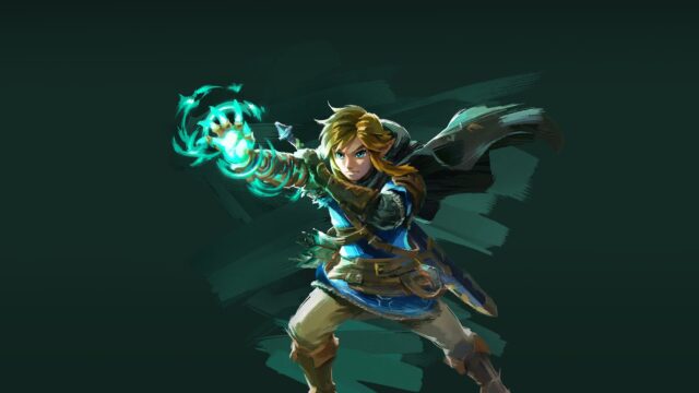 The Legend of Zelda Tears of the Kingdom - Video game releases