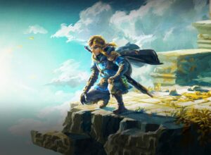 The Legend of Zelda Tears of the Kingdom - Review