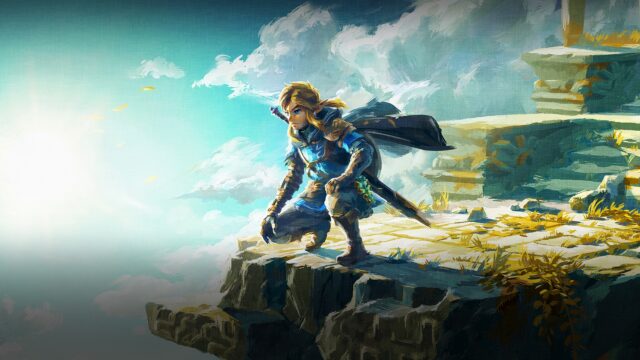 The Legend of Zelda Tears of the Kingdom - Review
