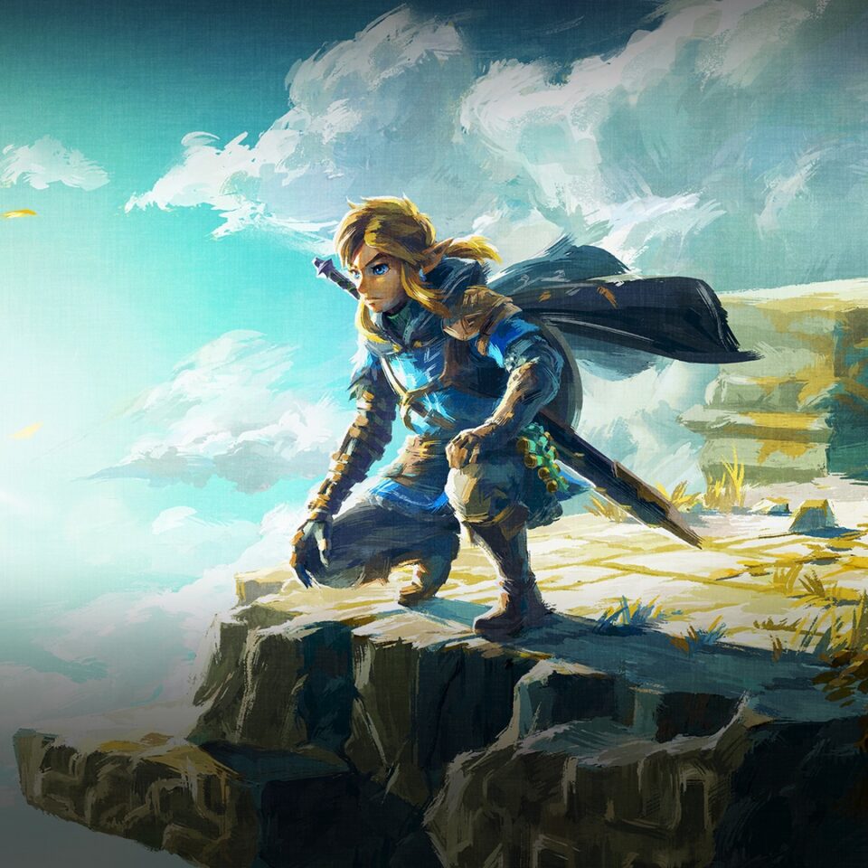 The Legend of Zelda Tears of the Kingdom - Review