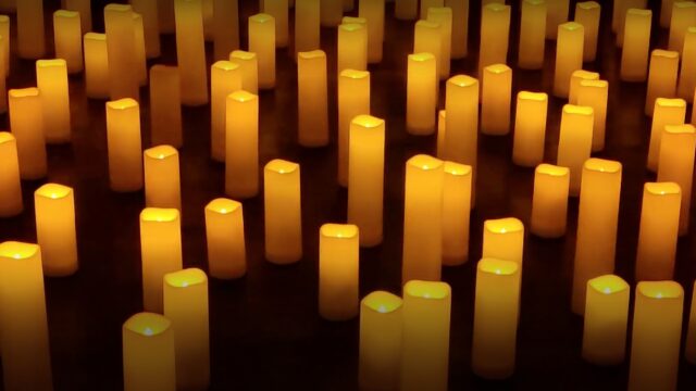 Candlelight Concerts: The Best of Video Games