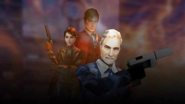 Agent 64: Spies Never Die preview