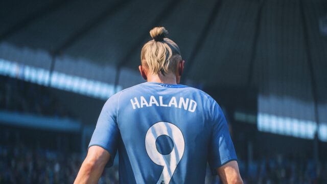EA FC 24 Nintendo Switch