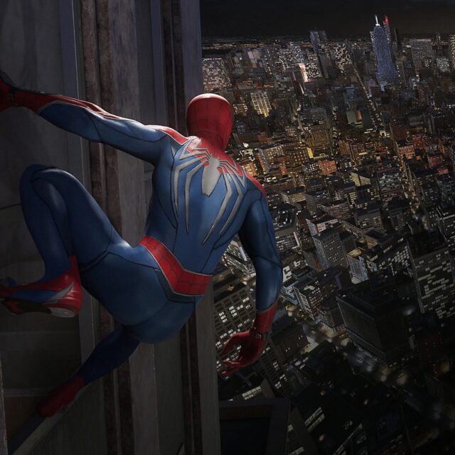 Marvel's Spider-Man 2