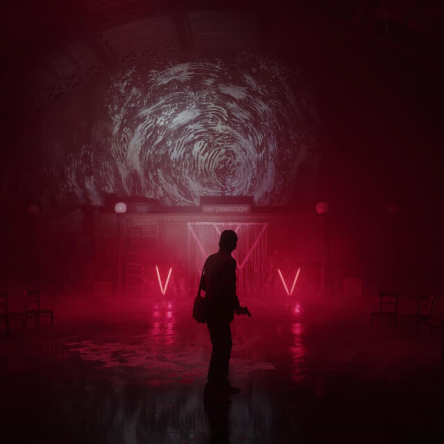 alan wake 2 review