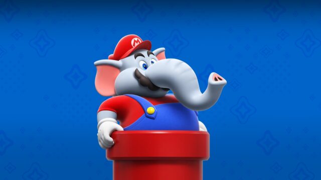 Super Mario Bros. Wonder Review