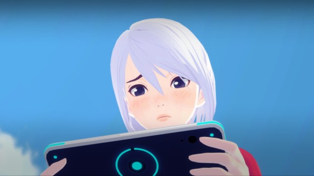 Another Code: Recollection review