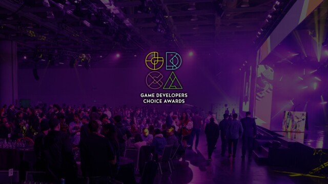 GDC Awards 2024