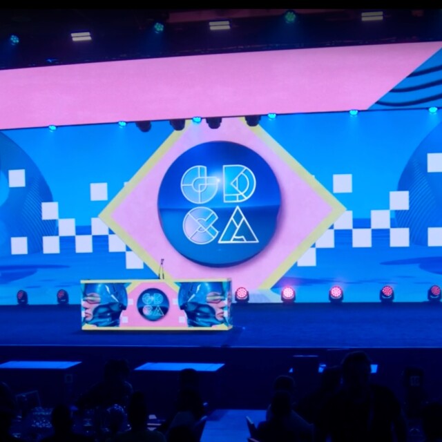 GDC Awards 2024
