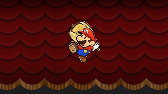 Paper Mario: The Thousand Year Door review