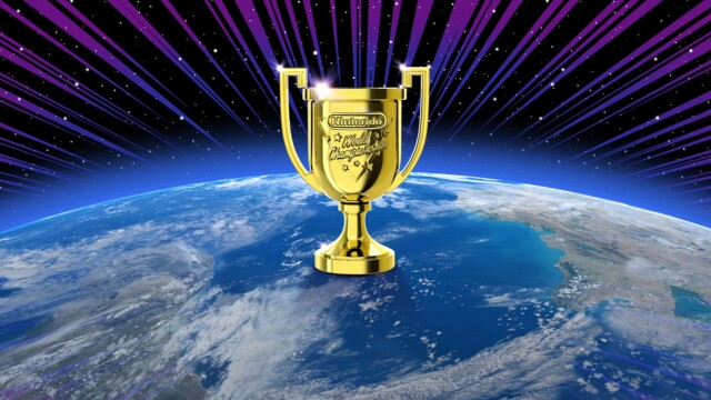 Nintendo World Championships: NES Edition