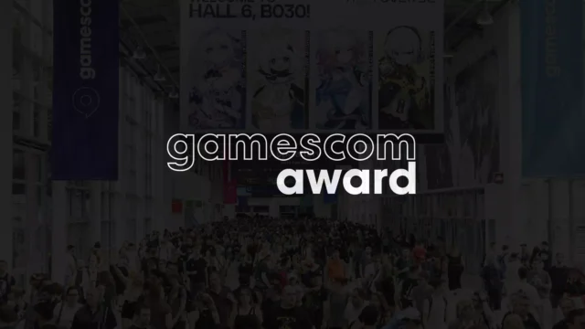 gamescom awards 2024