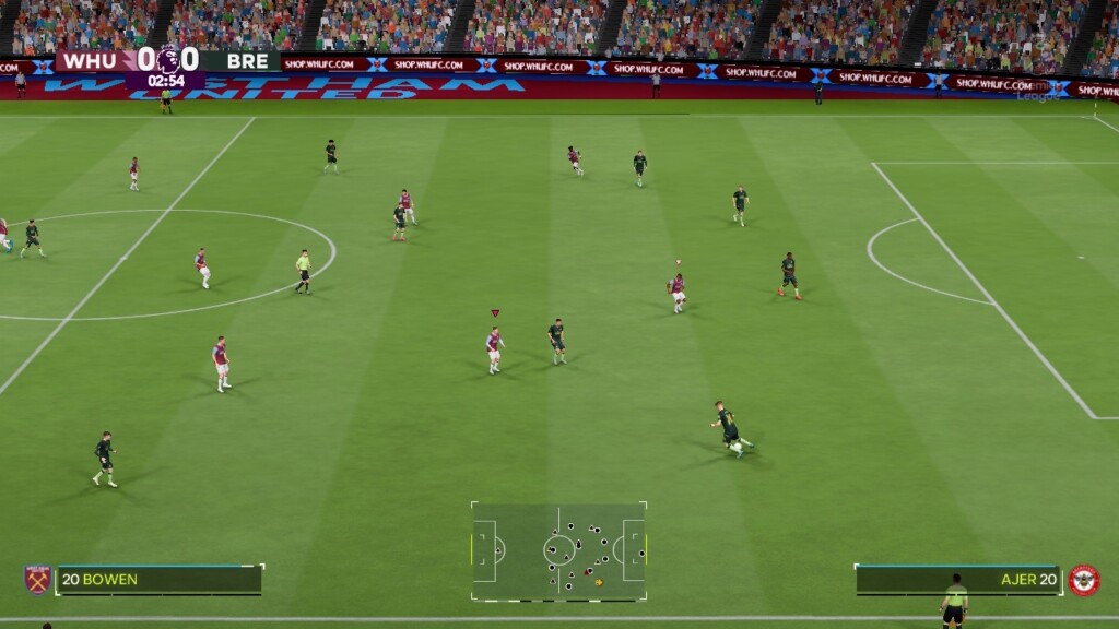 EA Sports FC 25 - Nintendo Switch