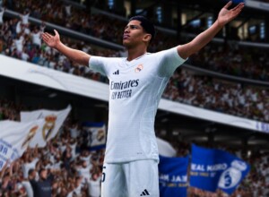 EA Sports FC 25 - Nintendo Switch