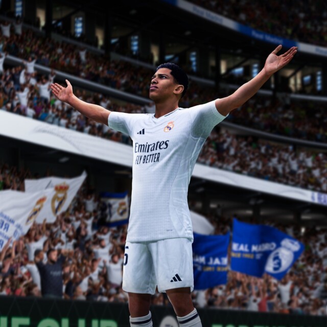 EA Sports FC 25 - Nintendo Switch