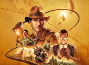 Indiana Jones and the Great Circle