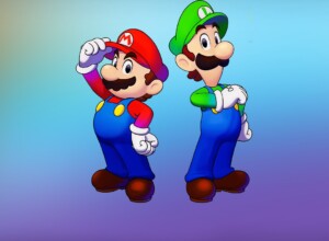 Mario & Luigi: Brothership