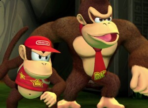Donkey Kong Country Returns HD image