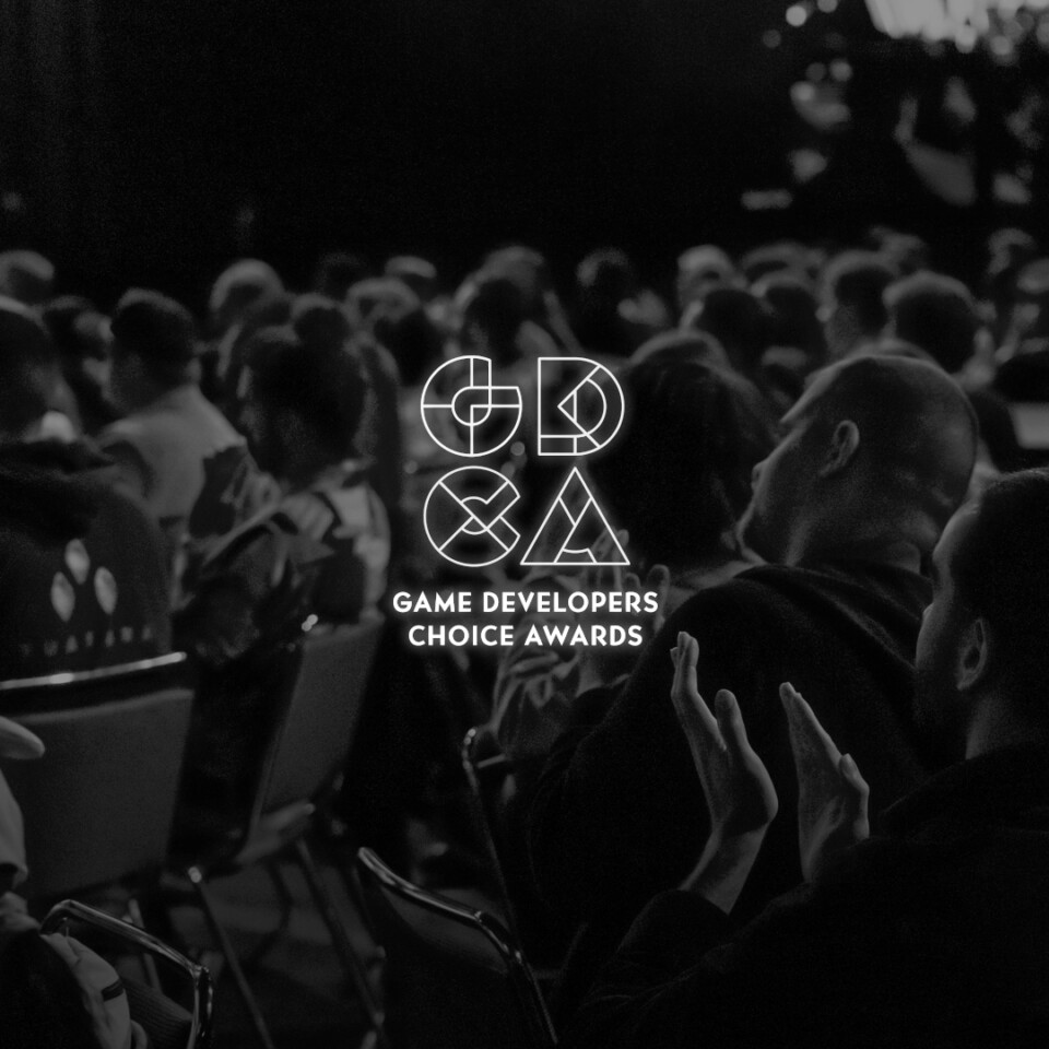 GDC Awards 2025