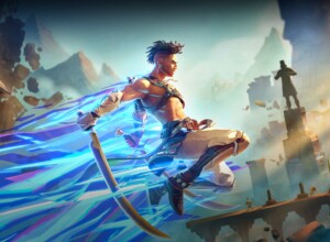 Prince of Persia: The Lost Crown