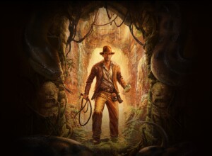 Indiana Jones and the Great Circle