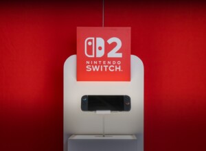 Nintendo Switch 2 preview