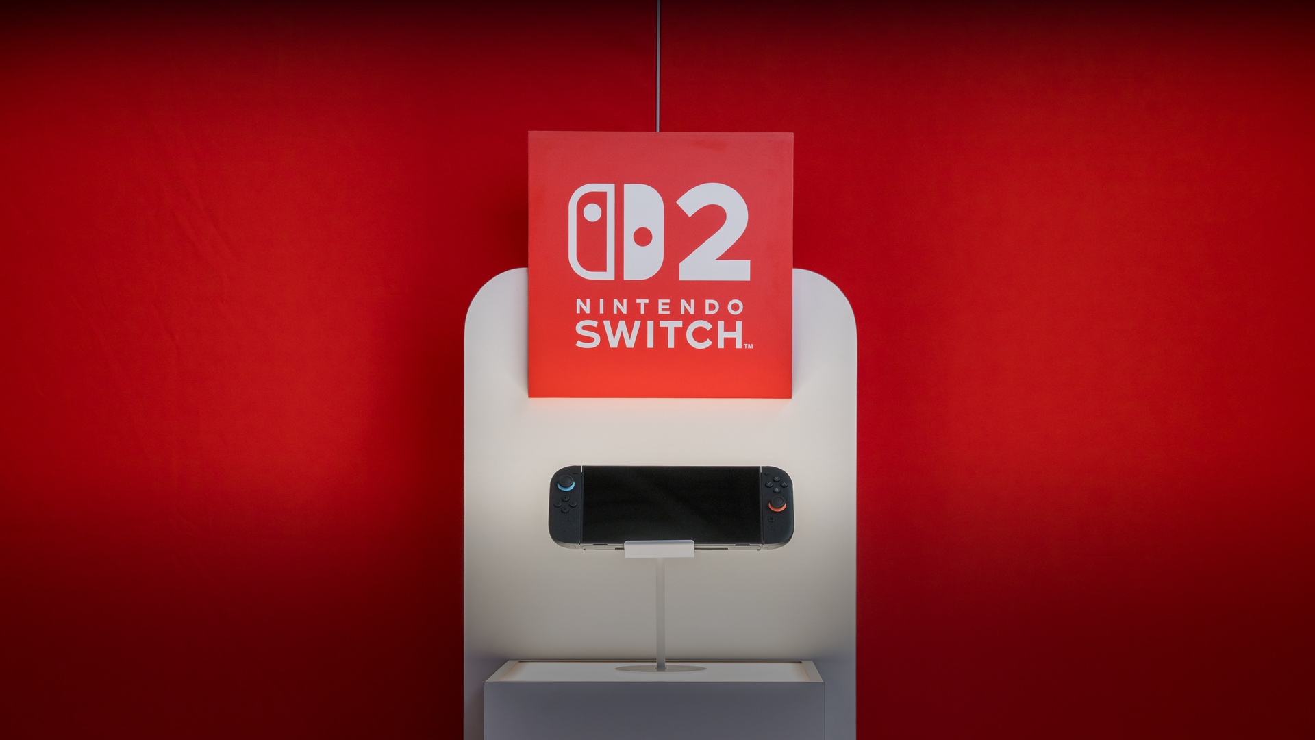 Nintendo Switch 2 preview
