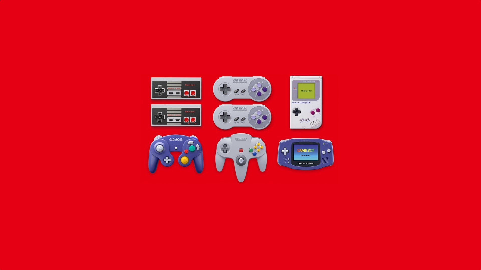 Nintendo Switch Online Classics