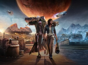 Star Wars Outlaws