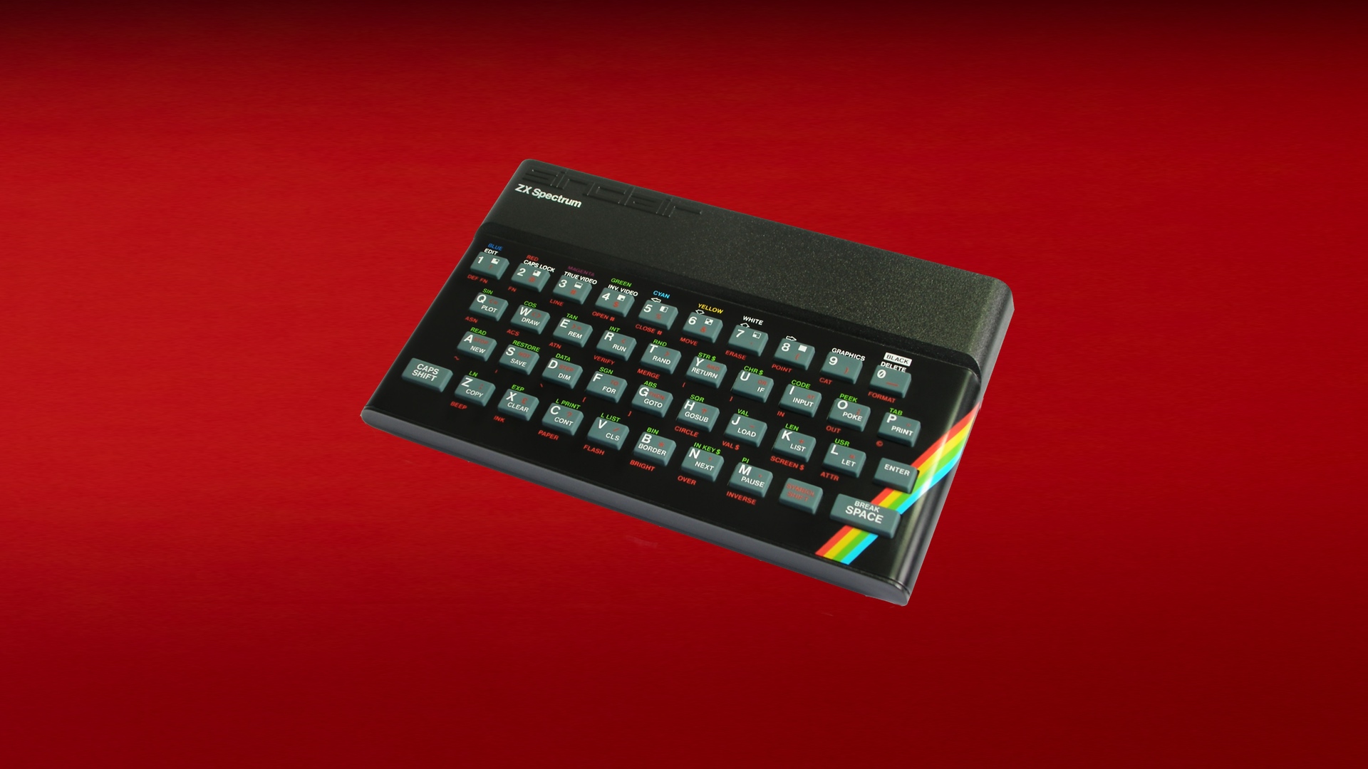 ZX Spectrum