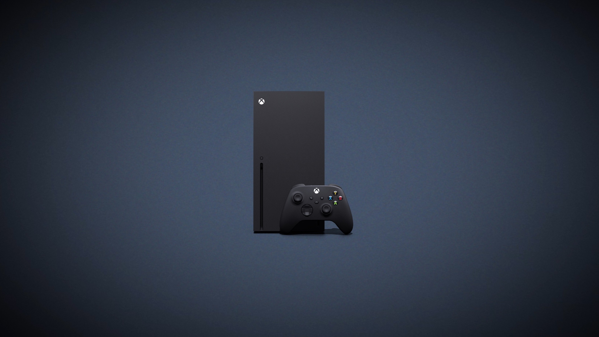 this is an xbox
