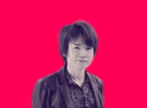 Masahiro Sakurai