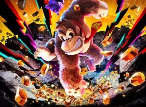 Donkey Kong Bananza review