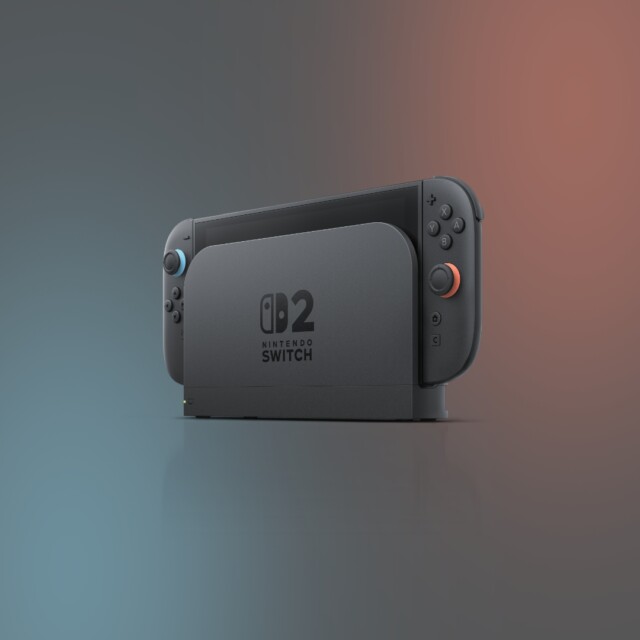 Nintendo Switch 2: The Thumbsticks Review