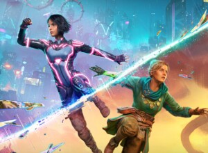 Split Fiction review