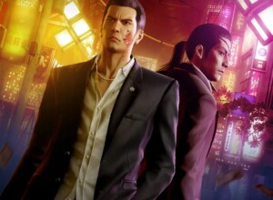 Yakuza 0 - Director's Cut