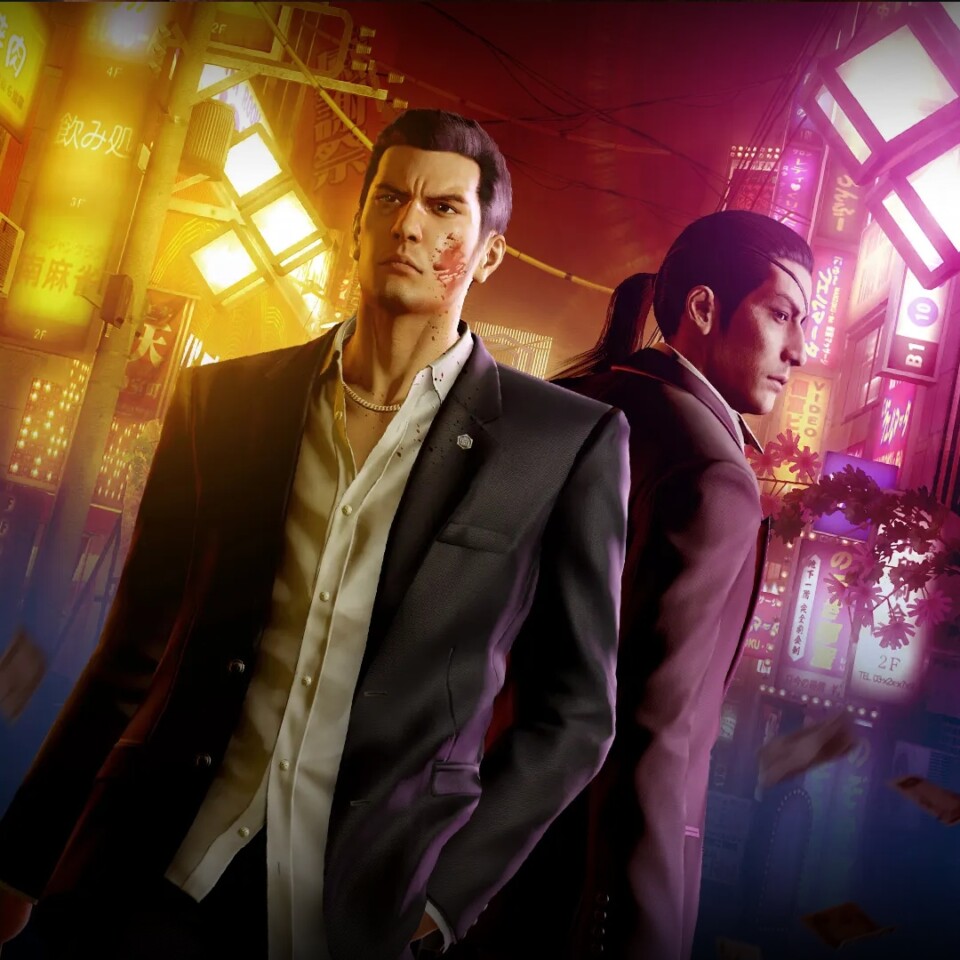 Yakuza 0 - Director's Cut