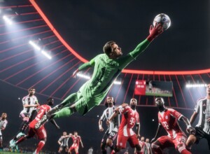 EA Sports FC 26 - Nintendo Switch 2 review