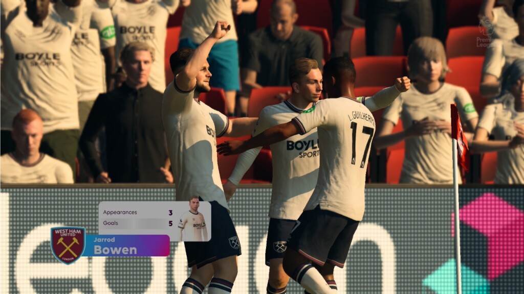 EA Sports FC 26 - Nintendo Switch 2