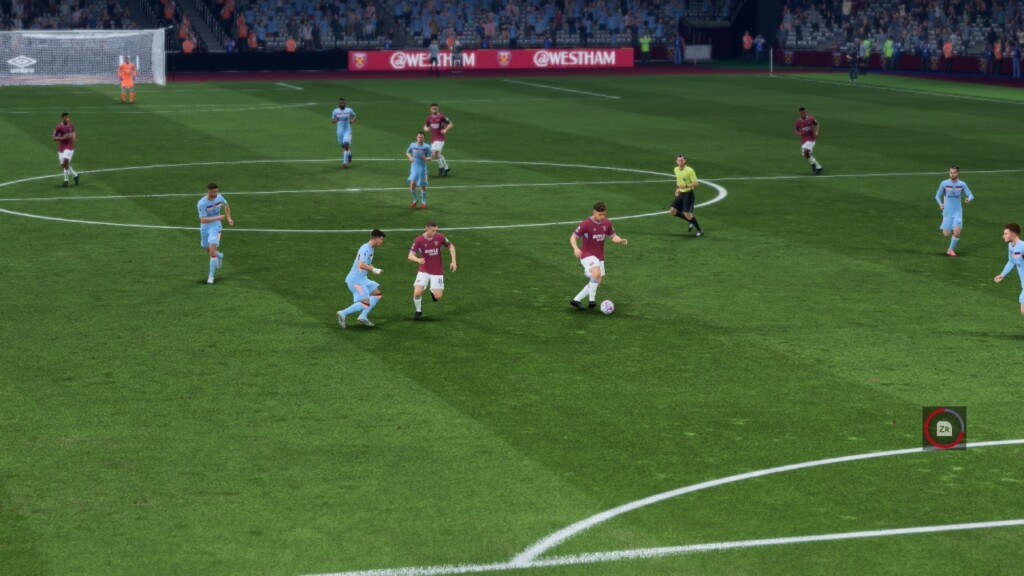 EA Sports FC 26 - Nintendo Switch 2