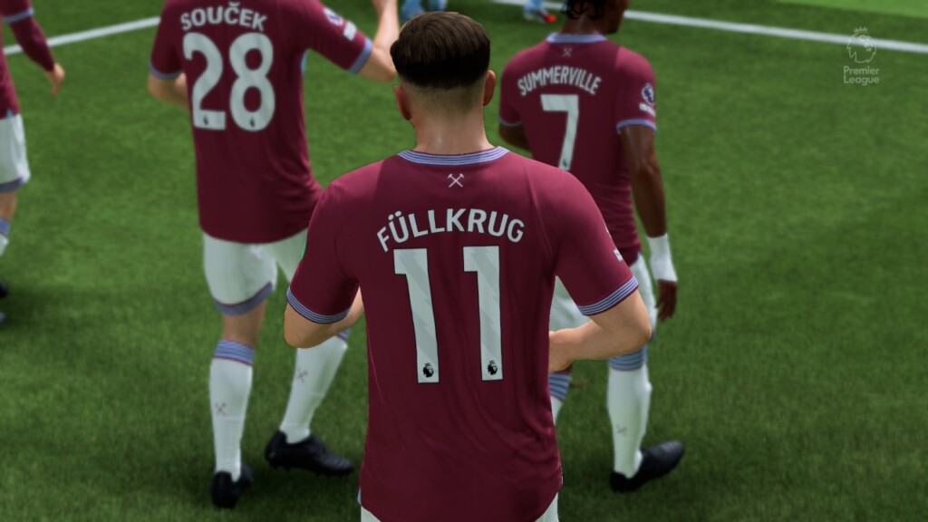 EA Sports FC 26 - Nintendo Switch 2