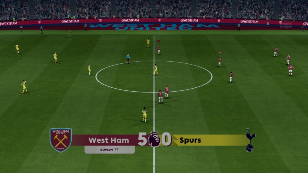 EA Sports FC 26 - Nintendo Switch 2